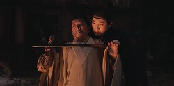 繁城ep11